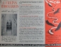 Preview: Simca 1100  Modelprogram 1938 "Plus de moins de 9" Carbrochure (4259)