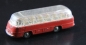 Preview: Schuco Piccolo 1965 Mercedes-Benz Bus O 321 Metallmodell (1661)