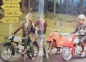 Preview: "IFA Mobile Report" Firmenmagazin 1965 Jubiläumsmesse (4260)