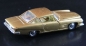 Preview: Corgi Toys Chrysler Ghia L 6.4 Litre 1965 DieCast Model (1667)