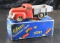 Preview: Schuco Varianto Lasto LKW 1950 Blechmodell mit Friktionsantrieb in Box (1673)