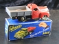 Preview: Schuco Varianto Lasto LKW 1950 Blechmodell mit Friktionsantrieb in Box (1673)