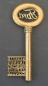 Preview: Ford Hinteregger Corkscrew 1955 Vedette-Taunus-Mercury Brass (1678)