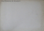 Preview: Porsche 911 Modelprogram 1969 "Das 911 Konzept" Carbrochure (1691)