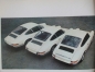 Preview: Porsche 911 Modelprogram 1969 "Das 911 Konzept" Carbrochure (1691)