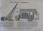 Preview: Märklin Metallbaukasten Anleitungsbuch 1930 Spielzeugkatalog (1695)