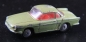 Preview: Corgi Toys Renault Floride 1963 Metallmodell (1698)