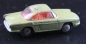 Preview: Corgi Toys Renault Floride 1963 Metallmodell (1698)