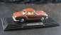 Preview: Wiking Volkswagen Karmann Ghia 1970 Plasticmodel in Original box (1701)