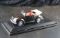 Preview: Wiking Volkswagen Beetle Convertible 1970 Plasticmodel with Original box (1704)