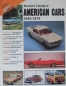Preview: Gunnell "Standard Catalog of American Cars 1946-1975" Fahrzeug-Historie 1976 (1752)
