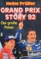 Preview: Prueller "Grand Prix Story 92" Motorracingsport 1992 (4371)