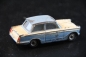 Preview: Dinky Toys England Triumph Herald 1200 Limousine 1961 Metallmodell (1757)