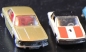 Preview: Schuco Lot1972 five Cars BMW, Opel, VW DieCast Models (1760)
