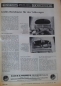 Preview: "Auto-Markt" Automobile-Magazine 1959 Borgward-Motiv (4435)