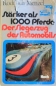 Preview: Menzel "Staerker als 1000 Pferde" Automobile-History 1972 (4434)