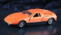 Preview: Märklin Mercedes-Benz C 111 Metallmodell 1970 (1788)