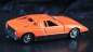 Preview: Märklin Mercedes-Benz C 111 Metallmodell 1970 (1788)