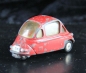 Preview: Corgi Toys Heinkel Kabine 1957 Metallmodell (1792)