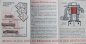 Preview: Spidolin Motoroil Advertisingbrochure 1930 "Das Autooel des deutschen Handels" (8781)