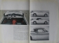 Preview: Alfa Romeo Giulietta Spider Modellprogramm 1961 "Die Freude, einen Alfa zu fahren" Automobilprospekt (1817)