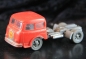 Preview: Siku Shell Henschel HS 170 Truck V46 Plasticmodel 1956 (1833)