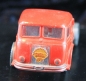 Preview: Siku Shell Henschel HS 170 Truck V46 Plasticmodel 1956 (1833)
