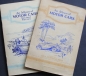 Preview: John Player Cigarettes "Album of Motor Cars" Automobile-Scrapbooks 1936 two volumes (4483)