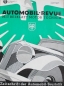 Preview: "Automobil Revue" Automobil-Magazin 1939 (4558)