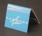 Preview: Volkswagen Karmann Ghia Matchletter 1965 unused (1891)
