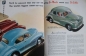 Preview: Morris Modelprogram 1951 "Quality first" Carbrochure (4607)