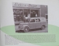 Preview: Barkas Truck Typ V 901 Station Wagon Modelprogram 1957 Truckbrochure (4602)
