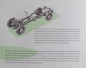 Preview: Barkas Truck Typ V 901 Station Wagon Modelprogram 1957 Truckbrochure (4602)