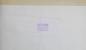 Preview: Glas Isar 700 Dashboard 1958 original drawing by M. Heinzmann (4600)