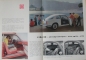 Preview: Alfa Romeo Giulietta Sprint Veloce Modelprogram 1960 Carbrochure (1919)