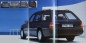Preview: Mercedes-Benz 200 TD - 300 TE Modelprogram 1990 Carbrochure (4623)