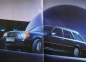 Preview: Mercedes-Benz  200 - 300 T Models Modelprogram 1990 Carbrochure (4621)