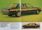 Preview: Opel Commodore Modellprogramm 1978 Automobilprospekt (4626)