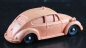 Preview: Tomte Laerdal Volkswagen Beetle Police 1960 Vinylmodel (1933)