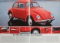 Preview: Volkswagen Beetle Modelprogram 1979 Carbrochure (4639)