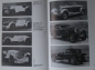 Preview: Oswald "Mercedes-Benz Personenwagen 1886-1986" Mercedes-History 1986 (1942)
