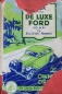 Preview: Hawks "Ford Deluxe 10 H.P." 1947 Ford-Werkstatthandbuch (4654)