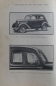 Preview: Hawks "Ford Deluxe 10 H.P." 1947 Ford-Werkstatthandbuch (4654)