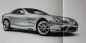 Preview: Mercedes-Benz McLaren SLR Modelprogram 2003 Carbrochure (1948)