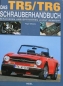 Preview: Williams "Das TR5/TR6 Schrauberhandbuch" Triumph-Repairmanual 2007 (4660)