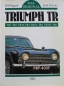 Preview: Piggott "Triumph TR 2-6" Triumph-History 1992 (4664)