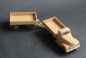 Preview: Siku Ford 3500 D V21 Plasticmodel 1954 (1558)