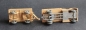 Preview: Siku Ford 3500 D V21 Plasticmodel 1954 (1558)