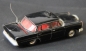 Preview: Gama Minimod Mercedes-Benz 220 S Cab 1965 Metalmodel (1960)