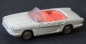 Preview: Gama Minimod Renault Floride Cabriolet 1960 Metallmodell (1964)